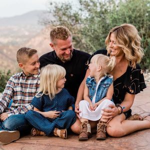 Meet your Posher, Jen